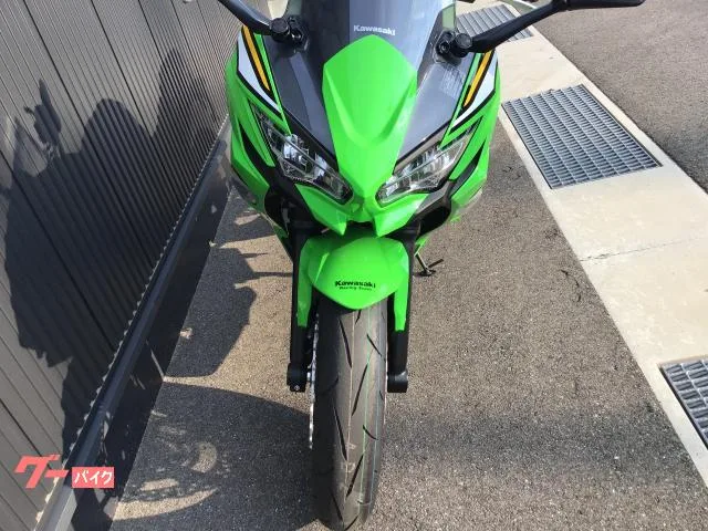 Kawasaki Ninja 650 KRT// /ETC2.0 2025 — миниатюра 3