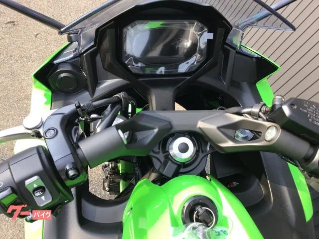 Kawasaki Ninja 650 KRT// /ETC2.0 2025 — миниатюра 5