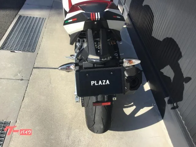 bimota KB4 / 2022 — миниатюра 3