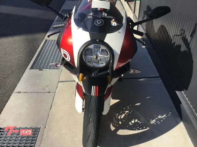 bimota KB4 / 2022 — миниатюра 4