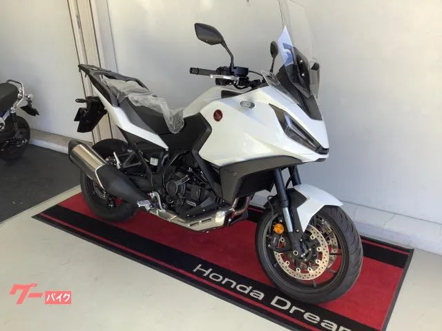 Honda NT1100 2022 — миниатюра 2