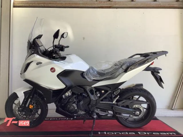 Honda NT1100 2022 — миниатюра 4