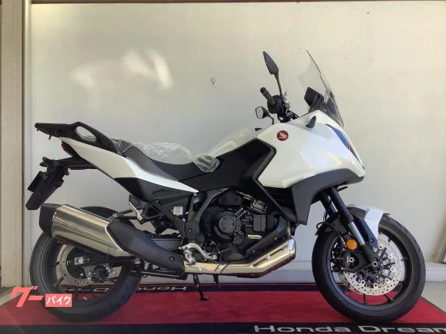 Honda NT1100 2022 — фото 1, купить с доставкой в Москву
