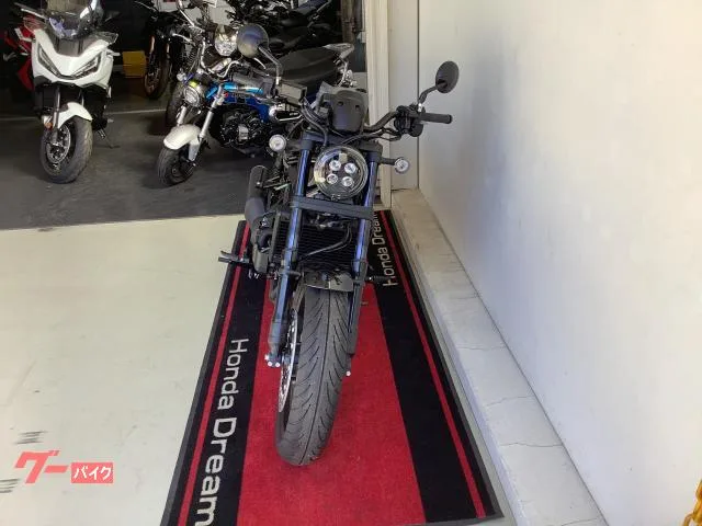 Honda 1100 DCT 2023 — миниатюра 5