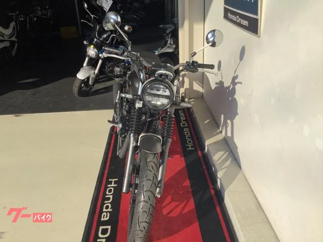 Honda GB350S 2026 — миниатюра 3
