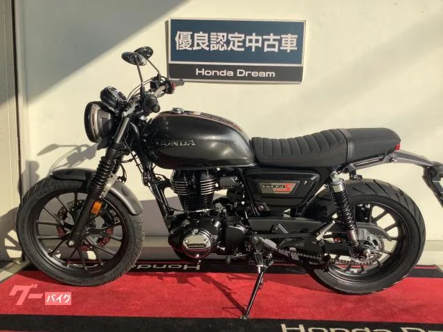 Honda GB350S 2026 — миниатюра 4