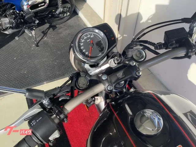 Honda GB350S 2026 — миниатюра 5