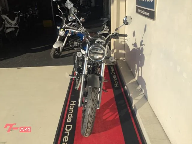 Honda GB350 2026 — миниатюра 3