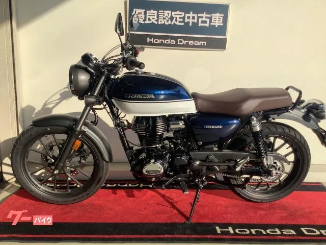 Honda GB350 2026 — миниатюра 4