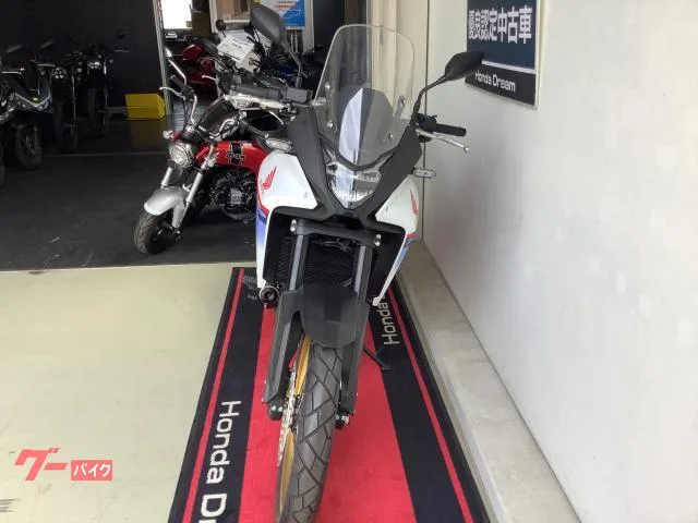 Honda XL750 2023 — миниатюра 3