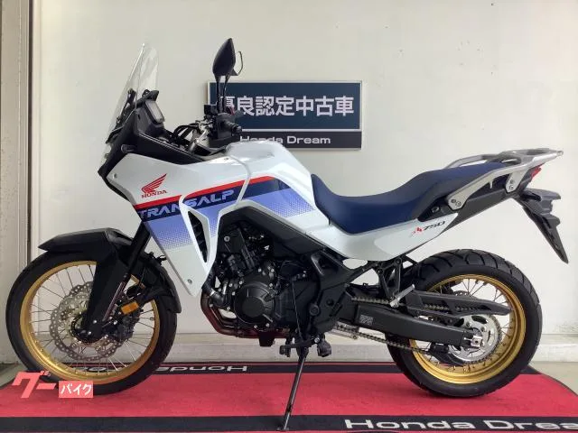 Honda XL750 2023 — миниатюра 4