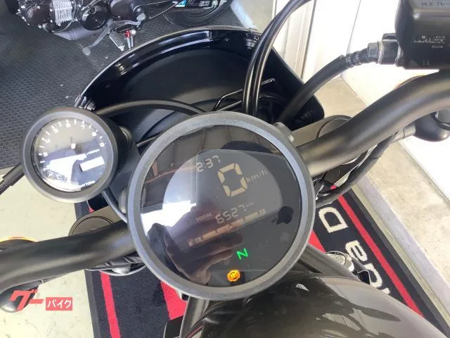 Honda 250 S /USB// 2023 — миниатюра 5
