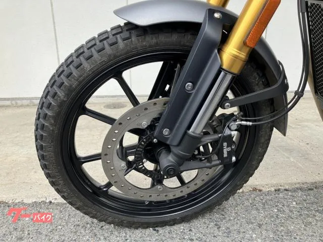 TRIUMPH 400X LED 2024 — миниатюра 3