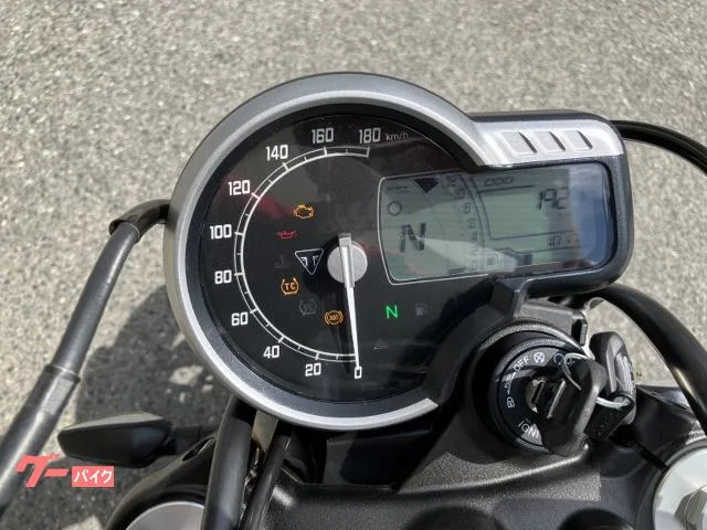 TRIUMPH 400X LED 2024 — миниатюра 4