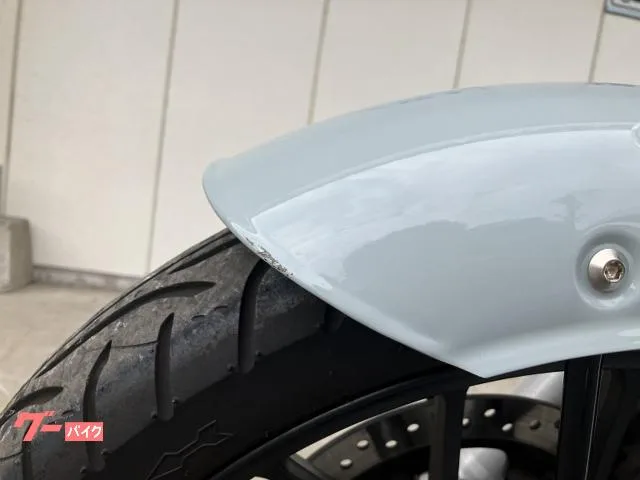 Honda GB350C ETC 2024 — миниатюра 3