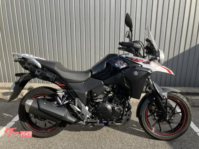 Suzuki V- 250ABS 2022 — миниатюра 2