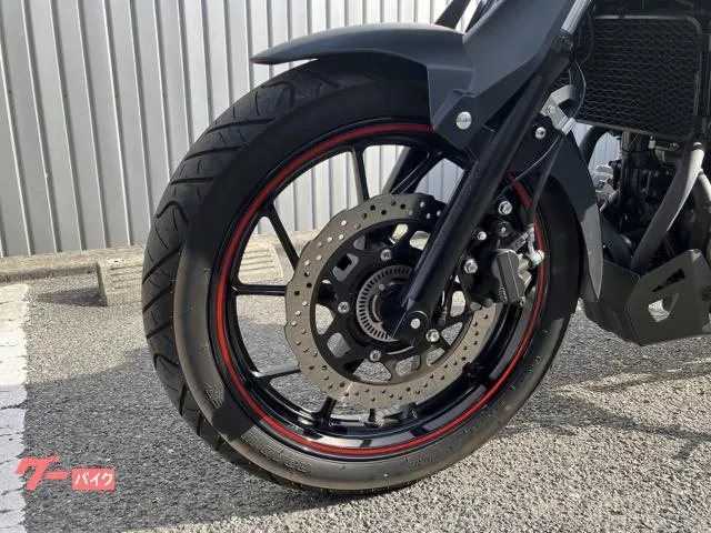 Suzuki V- 250ABS 2022 — миниатюра 3