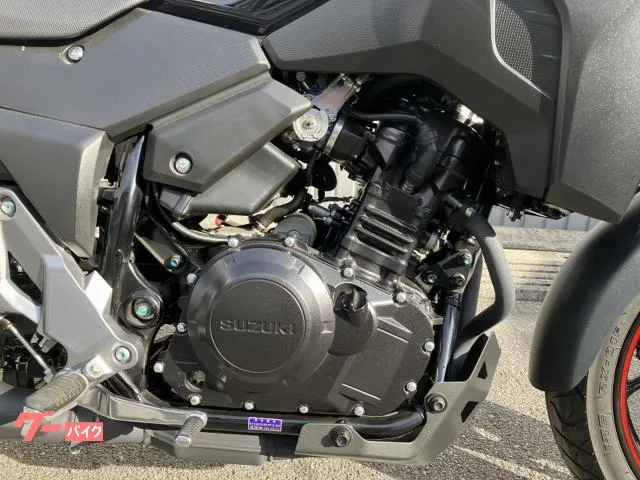 Suzuki V- 250ABS 2022 — миниатюра 5