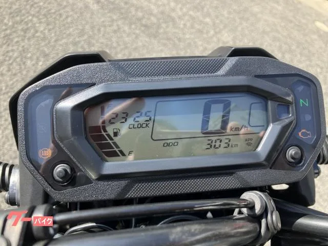 Kawasaki KLX230 LED 2025 — миниатюра 4