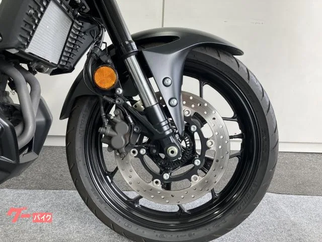 Yamaha MT-03(320cc) LED 2022 — миниатюра 3