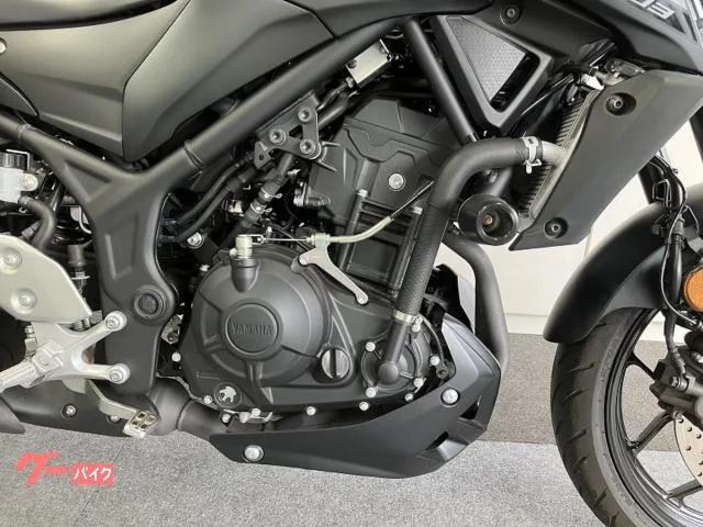 Yamaha MT-03(320cc) LED 2022 — миниатюра 5