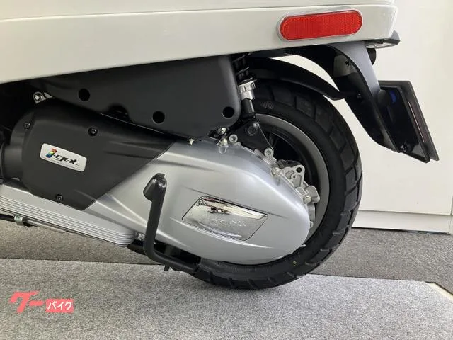 VESPA LX125 ABS LED USB AT 2025 — миниатюра 5