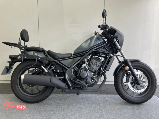 Honda 250 LED 2025 — миниатюра 2