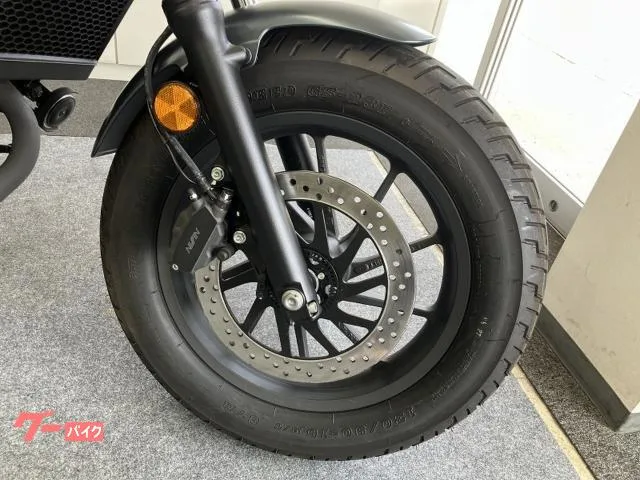Honda 250 LED 2025 — миниатюра 3