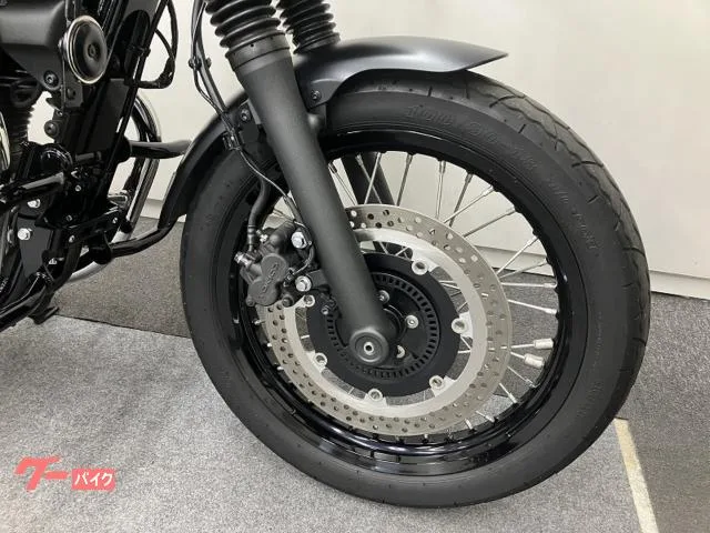 Kawasaki W800 ETC 2022 — миниатюра 3