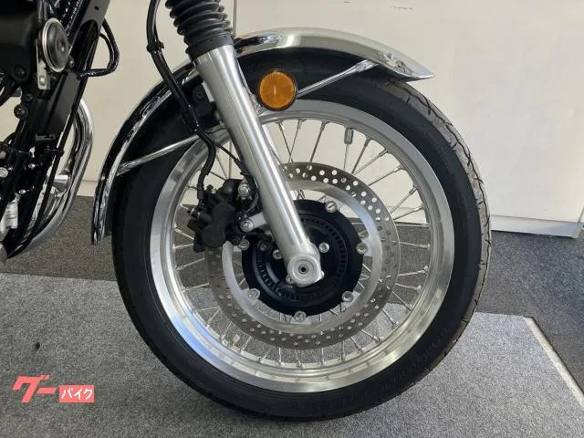 Kawasaki W800 ETC LED 2022 — миниатюра 3