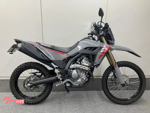 Honda CRF250L ETC2.0 LED 2025 — миниатюра 2