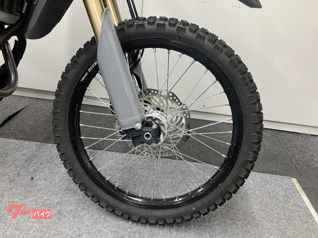 Honda CRF250L ETC2.0 LED 2025 — миниатюра 3