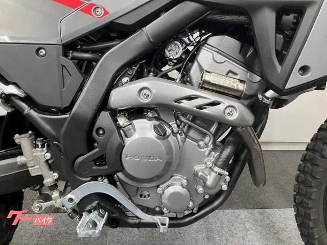 Honda CRF250L ETC2.0 LED 2025 — миниатюра 5