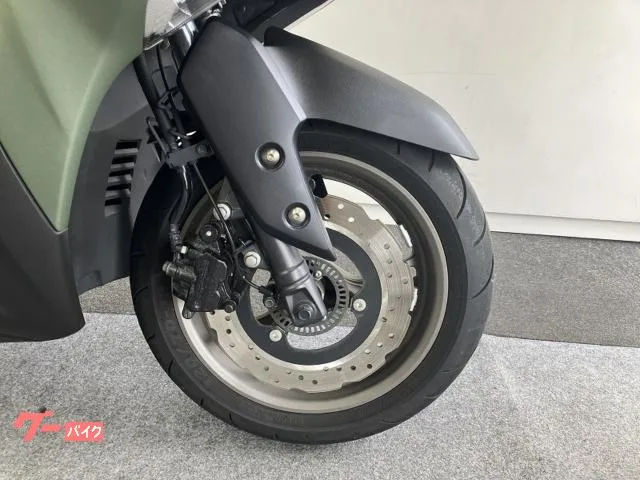 Yamaha X 155 VVA USB 2022 — миниатюра 3