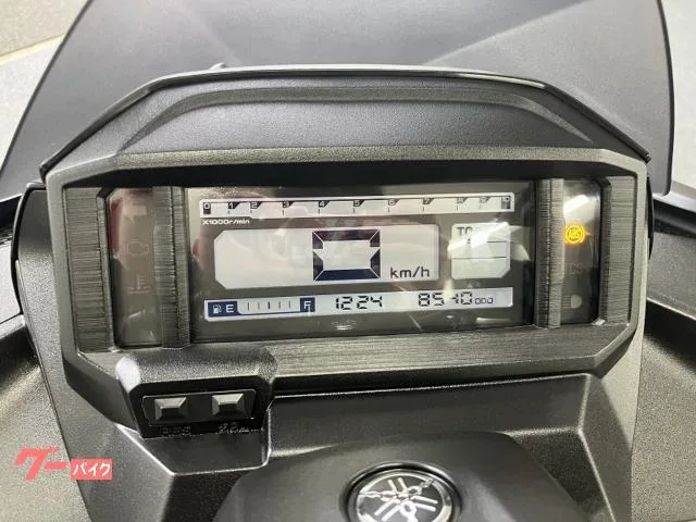 Yamaha X 155 VVA USB 2022 — миниатюра 4