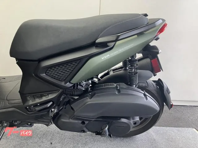 Yamaha X 155 VVA USB 2022 — миниатюра 5