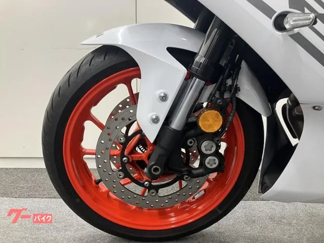 Yamaha YZF-R7 USB 2023 — миниатюра 3