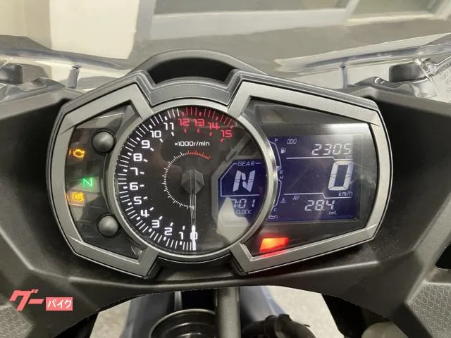 Kawasaki Ninja 400 LED 2022 — миниатюра 4