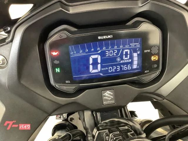 Suzuki GSX250R 2022 — миниатюра 3