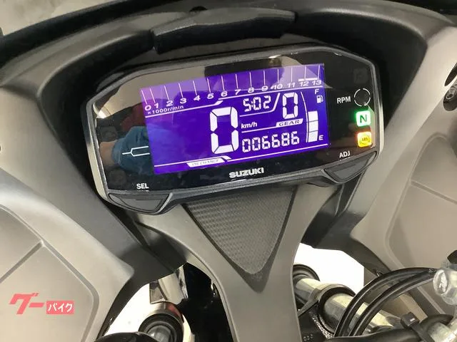 Suzuki GSX-R125 2023 — миниатюра 3
