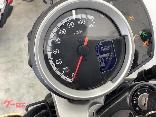 Honda GB350 2023 — миниатюра 3