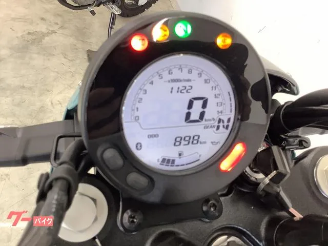 Kawasaki 400SE 2025 — миниатюра 3