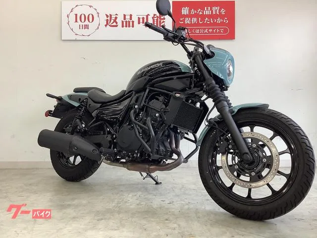 Kawasaki 400SE 2025 — миниатюра 4