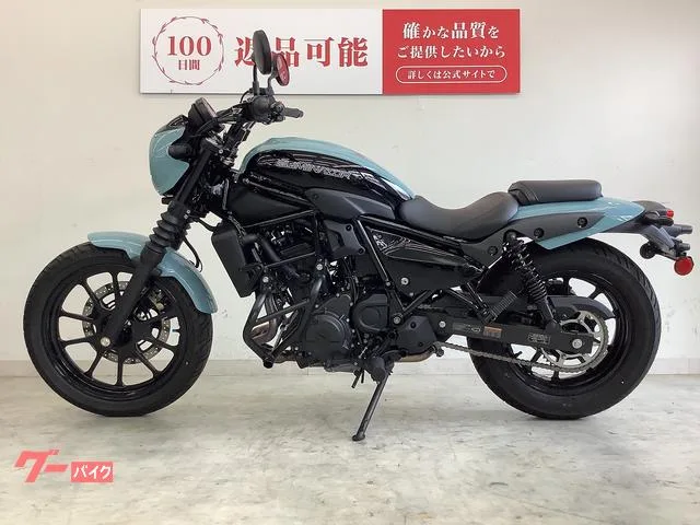 Kawasaki 400SE 2025 — миниатюра 5