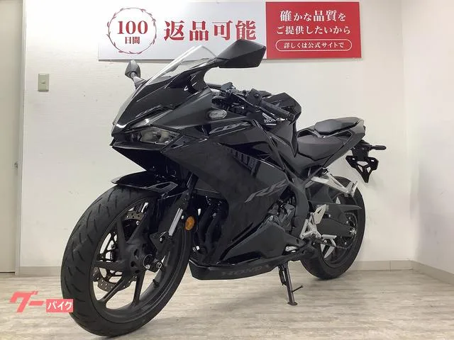 Honda CBR250RR AKRAPOVIC 2022 — миниатюра 2