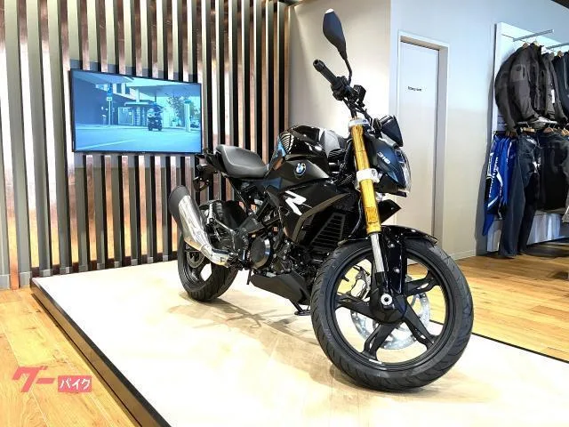 BMW G310R 2025 — миниатюра 2