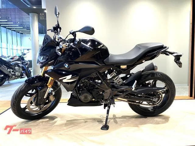 BMW G310R 2025 — миниатюра 3