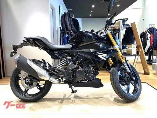 BMW G310R 2025 — миниатюра 4