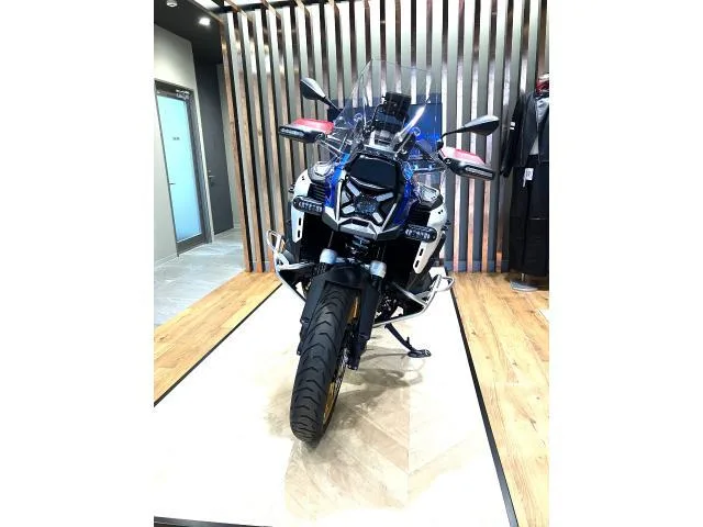 BMW R1300GS 2025 — миниатюра 2