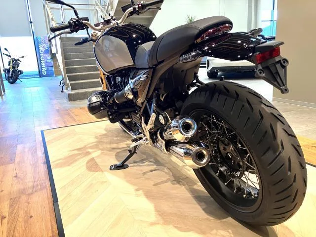 BMW R12 nineT 2025 — миниатюра 3